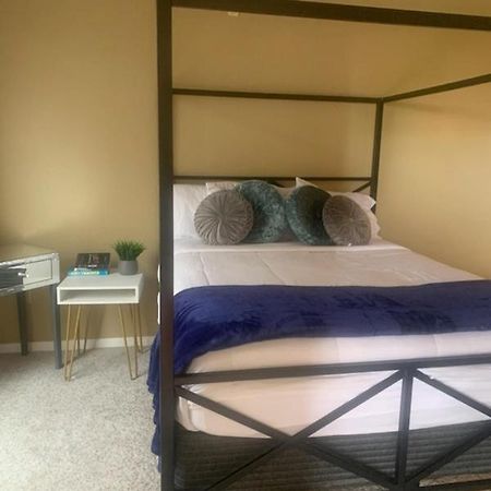 Blueplatinum Luxury Leilighet Houston Eksteriør bilde