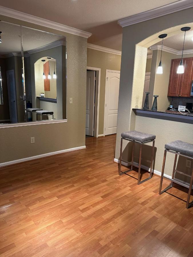 Blueplatinum Luxury Leilighet Houston Eksteriør bilde