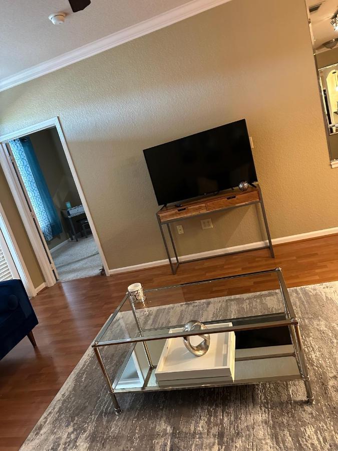 Blueplatinum Luxury Leilighet Houston Eksteriør bilde