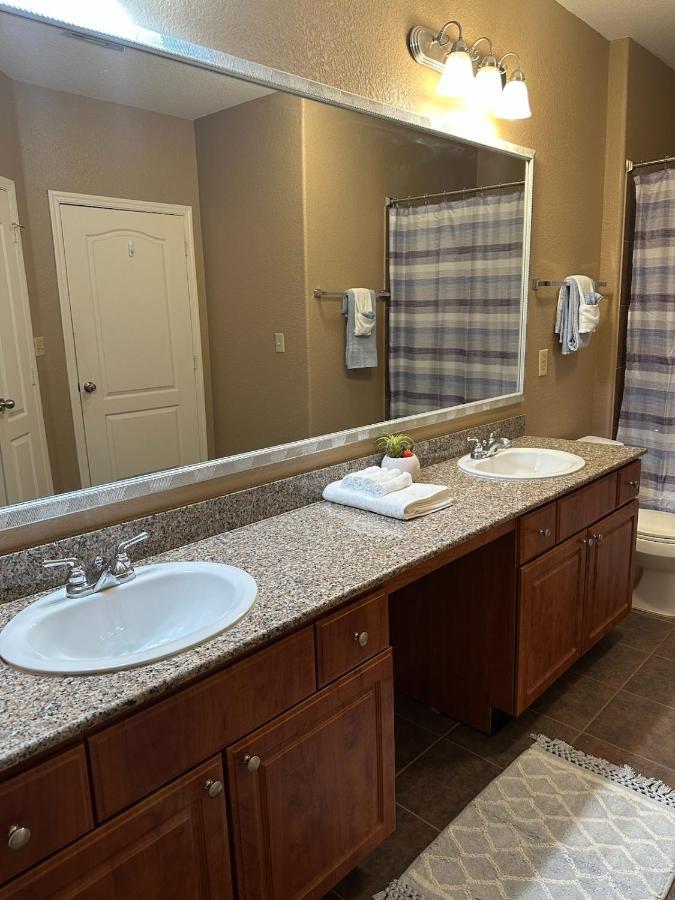 Blueplatinum Luxury Leilighet Houston Eksteriør bilde